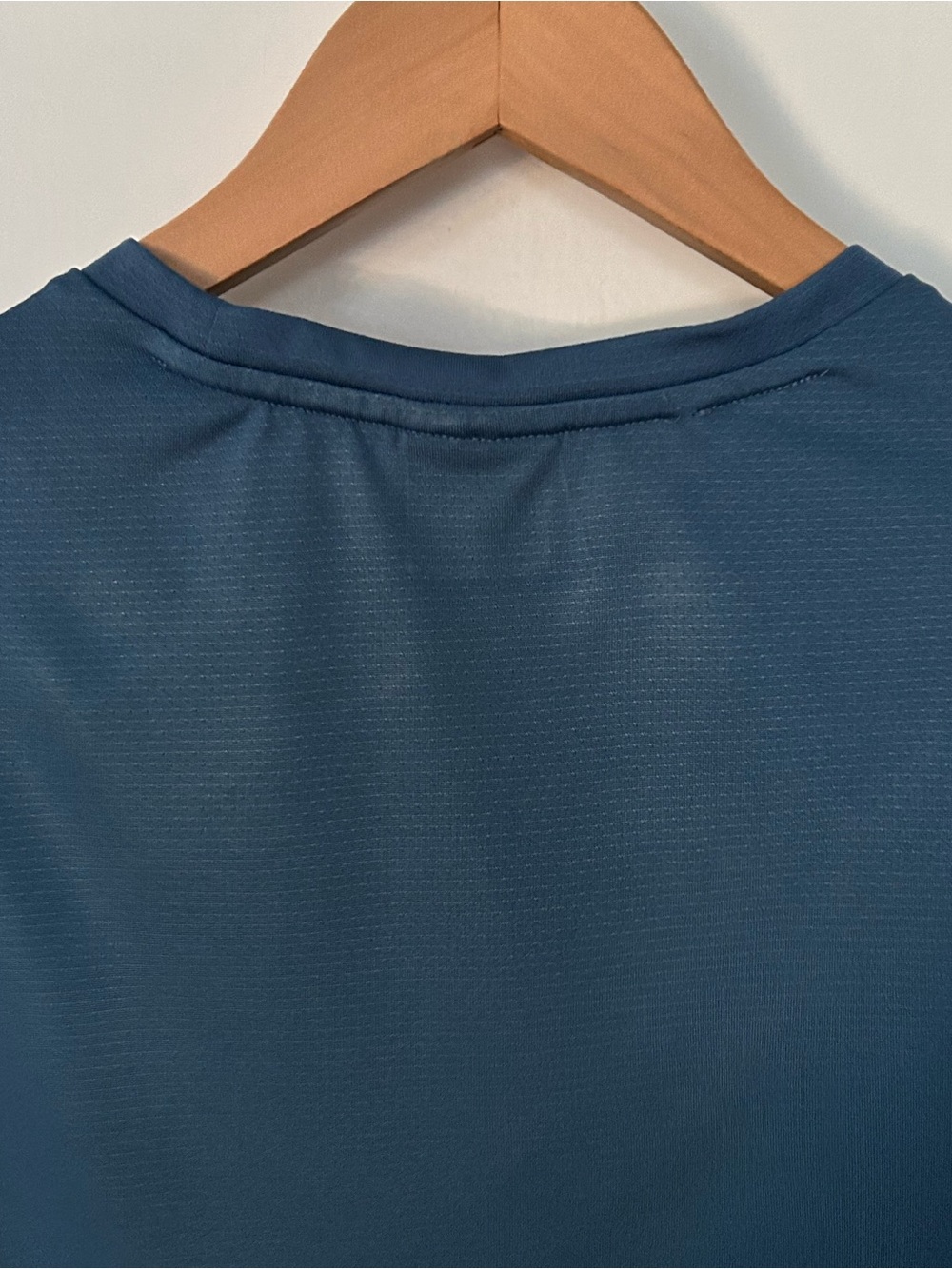 Gymshark Mens Size S Short Sleeve Crew Neck Performance Tee - Picture 8 of 8